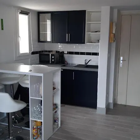 Appartamento T2 