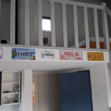 Apartment T2 